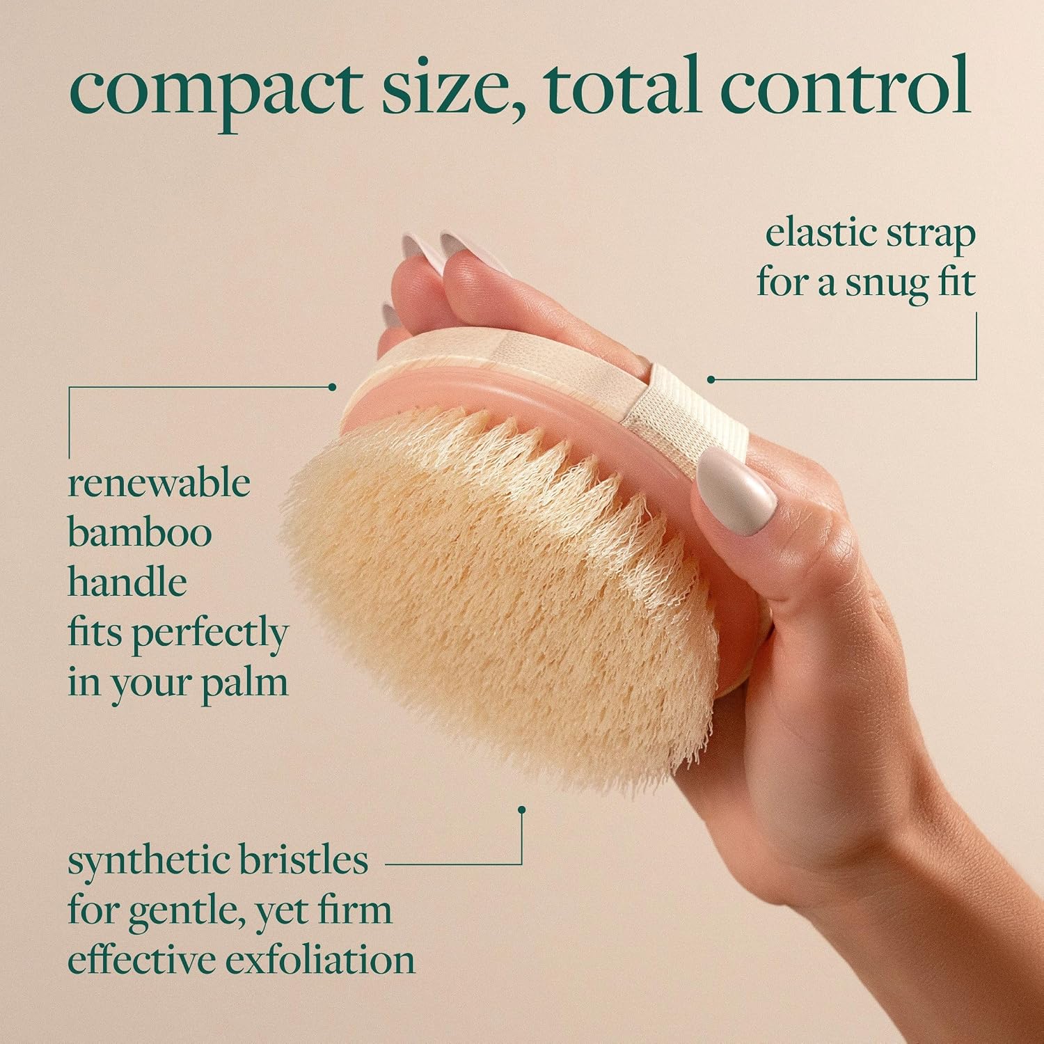 EcoTools Dry Body Brush - view 6